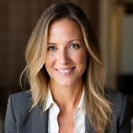 Elena Brooks, Creative Director at The London Hair Studio