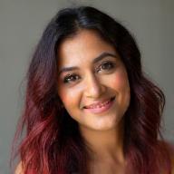 Priya Vasan, Colour Specialist at The London Hair Studio