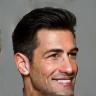 Ben L., men's style client