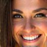 Olivia H., first-time visitor testimonial
